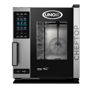XACC-0513-EPLM | 21' | Combi Oven, Electric XACC-0513-EPLM | 21' | Combi Oven, Electric