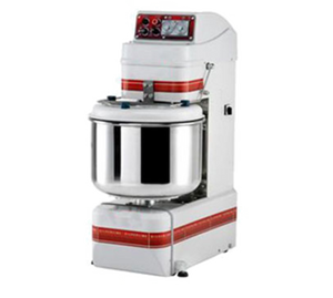 SL160 | 36' | Mixer, Spiral Dough