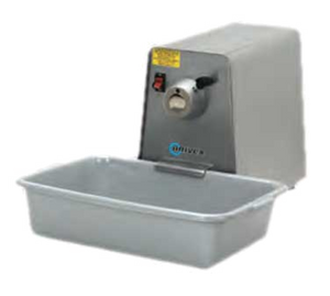 PM91 | 22' | Drive Unit, Shredder Slicer PM91 | 22' | Drive Unit, Shredder Slicer