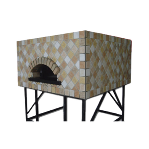 DOME39S | 57' | Oven, Wood / Coal / Gas Fired DOME39S | 57' | Oven, Wood / Coal / Gas Fired