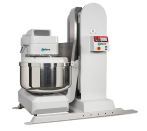 SL200LH | 90' | Mixer, Spiral Dough SL200LH | 90' | Mixer, Spiral Dough