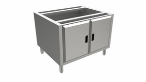 SD36 | 36' | Cabinet Base SD36 | 36' | Cabinet Base
