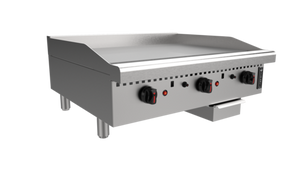 R60CT-60T | 60' | Griddle, Gas, Countertop R60CT-60T | 60' | Griddle, Gas, Countertop