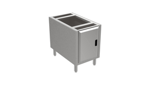 SD18 | 18' | Cabinet Base SD18 | 18' | Cabinet Base