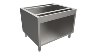 SO36 | 36' | Cabinet Base SO36 | 36' | Cabinet Base