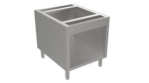 SO24 | 24' | Cabinet Base SO24 | 24' | Cabinet Base