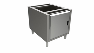 SD24 | 24' | Cabinet Base SD24 | 24' | Cabinet Base