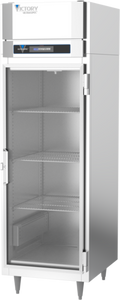 HSA-1D-1-GD | 26' | Heated Cabinet, Reach-In HSA-1D-1-GD | 26' | Heated Cabinet, Reach-In