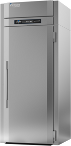 FIS-1D-S1-HC | 36' | Freezer, Roll-In FIS-1D-S1-HC | 36' | Freezer, Roll-In