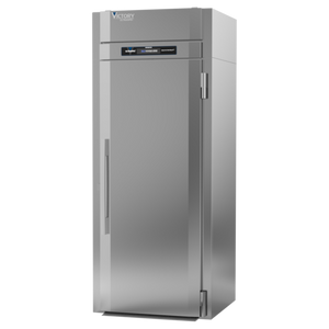 RIS-1D-S1-XH-HC | 36' | Refrigerator, Roll-In RIS-1D-S1-XH-HC | 36' | Refrigerator, Roll-In