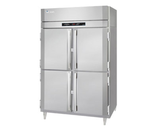 HS-2D-1-PT-HD | 52' | Heated Cabinet, Pass-Thru HS-2D-1-PT-HD | 52' | Heated Cabinet, Pass-Thru