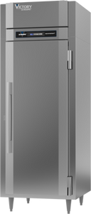 HS-1D-1-EW | 31' | Heated Cabinet, Reach-In HS-1D-1-EW | 31' | Heated Cabinet, Reach-In
