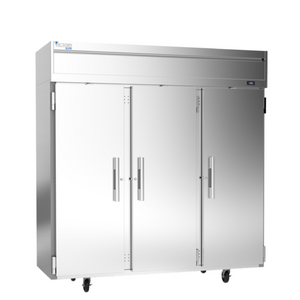 VEFSA-3D-SD-HC | 78' | Freezer, Reach-In
