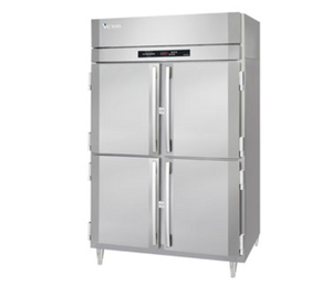 HS-2D-1-EW-HD | 58' | Heated Cabinet, Reach-In HS-2D-1-EW-HD | 58' | Heated Cabinet, Reach-In