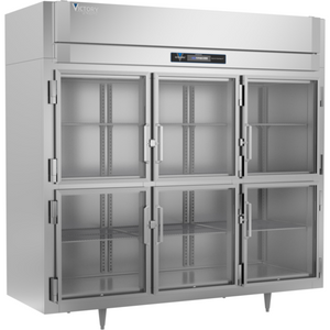 FS-3D-S1-EW-HG-HC | 85' | Freezer, Reach-In FS-3D-S1-EW-HG-HC | 85' | Freezer, Reach-In