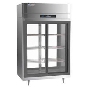 DRS-2D-S1-PT-LD-HC | 52' | Refrigerator, Pass-Thru DRS-2D-S1-PT-LD-HC | 52' | Refrigerator, Pass-Thru