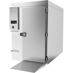 VBCF80-925P | 59' | Blast Chiller Freezer, Roll-In VBCF80-925P | 59' | Blast Chiller Freezer, Roll-In