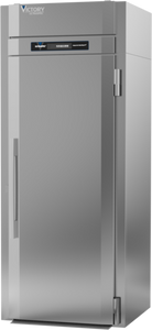 FIS-1D-S1-XH-HC | 36' | Freezer, Roll-In FIS-1D-S1-XH-HC | 36' | Freezer, Roll-In