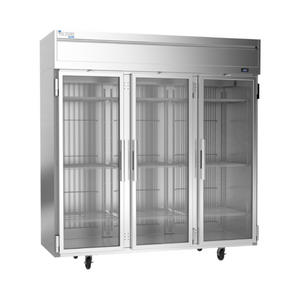 VERSA-3D-GD-HC | 78' | Refrigerator, Reach-In VERSA-3D-GD-HC | 78' | Refrigerator, Reach-In