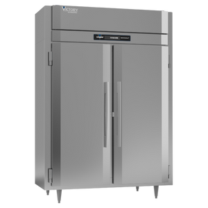 FS-2D-S1-EW-HC | 58' | Freezer, Reach-In FS-2D-S1-EW-HC | 58' | Freezer, Reach-In