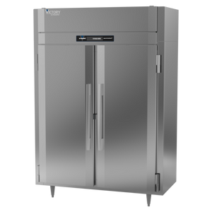 FS-2N-S1-HC | 58' | Freezer, Reach-In FS-2N-S1-HC | 58' | Freezer, Reach-In