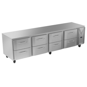 VURD119HC-8 | 118' | Refrigerator, Undercounter, Reach-In VURD119HC-8 | 118' | Refrigerator, Undercounter, Reach-In