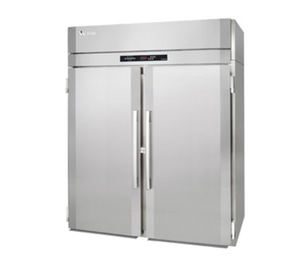 HISA-2D-1-PT-XH | 68' | Heated Cabinet, Roll-Thru HISA-2D-1-PT-XH | 68' | Heated Cabinet, Roll-Thru