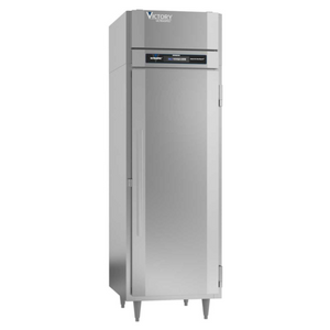 RS-1D-S1-PT-HC | 26' | Refrigerator, Pass-Thru RS-1D-S1-PT-HC | 26' | Refrigerator, Pass-Thru