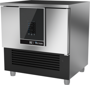 HI5-5-45U | 31' | Blast Chiller Freezer, Undercounter HI5-5-45U | 31' | Blast Chiller Freezer, Undercounter