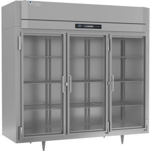FSA-3D-S1-EW-G-HC | 85' | Freezer, Reach-In FSA-3D-S1-EW-G-HC | 85' | Freezer, Reach-In