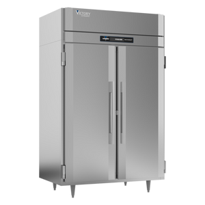 FS-2D-S1-HC | 52' | Freezer, Reach-In FS-2D-S1-HC | 52' | Freezer, Reach-In