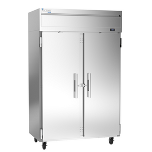 VERSA-2D-SD-HC | 52' | Refrigerator, Reach-In VERSA-2D-SD-HC | 52' | Refrigerator, Reach-In