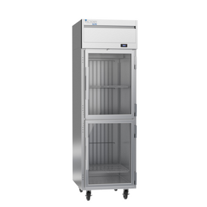 VERSA-1D-HG-HC | 26' | Refrigerator, Reach-In VERSA-1D-HG-HC | 26' | Refrigerator, Reach-In