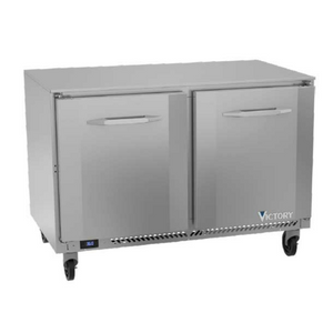 VUR48HC | 48' | Refrigerator, Undercounter, Reach-In VUR48HC | 48' | Refrigerator, Undercounter, Reach-In