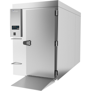 VBCF120-1350P | 59' | Blast Chiller Freezer, Roll-In VBCF120-1350P | 59' | Blast Chiller Freezer, Roll-In