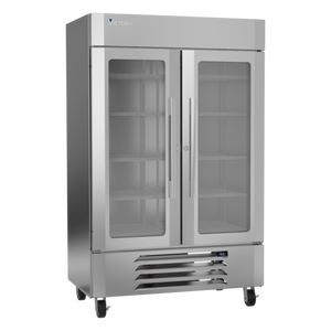 LSF49HC-1 | 51' | Freezer, Merchandiser LSF49HC-1 | 51' | Freezer, Merchandiser