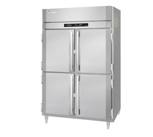 FSA-2D-S1-EW-PT-HD-HC | 58' | Freezer, Pass-Thru FSA-2D-S1-EW-PT-HD-HC | 58' | Freezer, Pass-Thru