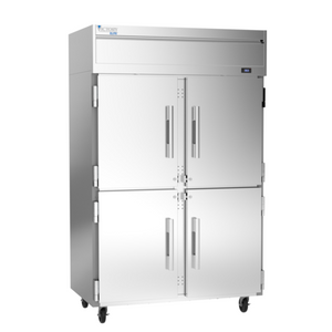 VERSA-2D-HD-HC | 52' | Refrigerator, Reach-In