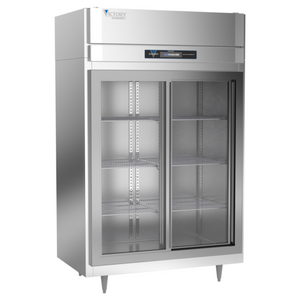 DRSA-2D-S1-LD-HC | 52' | Refrigerator, Reach-In DRSA-2D-S1-LD-HC | 52' | Refrigerator, Reach-In