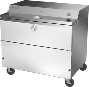 VMCF49-1-S-HC | 49' | Milk Cooler / Station