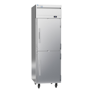 VEFSA-1D-HD-HC | 26' | Freezer, Reach-In VEFSA-1D-HD-HC | 26' | Freezer, Reach-In
