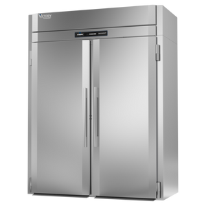 RISA-2D-S1-XH-HC | 68' | Refrigerator, Roll-In RISA-2D-S1-XH-HC | 68' | Refrigerator, Roll-In
