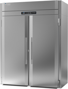 FIS-2D-S1-PT-XH-HC | 68' | Freezer, Roll-Thru FIS-2D-S1-PT-XH-HC | 68' | Freezer, Roll-Thru