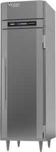 HS-1D-1 | 26' | Heated Cabinet, Reach-In HS-1D-1 | 26' | Heated Cabinet, Reach-In