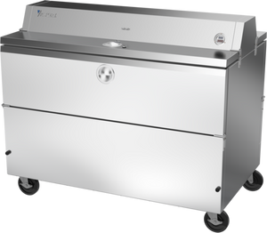 VMCFD58-1-S-HC | 58' | Milk Cooler / Station VMCFD58-1-S-HC | 58' | Milk Cooler / Station