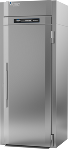 FISA-1D-S1-XH-HC | 36' | Freezer, Roll-In FISA-1D-S1-XH-HC | 36' | Freezer, Roll-In