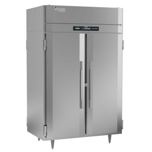 RS-2D-S1-PT-HC | 52' | Refrigerator, Pass-Thru RS-2D-S1-PT-HC | 52' | Refrigerator, Pass-Thru