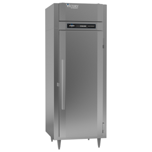 FS-1D-S1-EW-PT-HC | 31' | Freezer, Pass-Thru FS-1D-S1-EW-PT-HC | 31' | Freezer, Pass-Thru