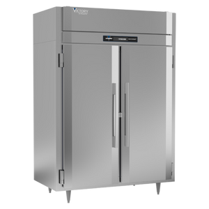 FS-2D-S1-EW-PT-HC | 58' | Freezer, Pass-Thru FS-2D-S1-EW-PT-HC | 58' | Freezer, Pass-Thru
