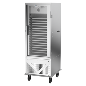 ACRS-1D-S1-G-HC | 29' | Refrigerator, Air Curtain ACRS-1D-S1-G-HC | 29' | Refrigerator, Air Curtain